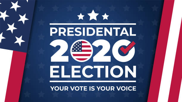 Sentiment Analysis of 2020 US Presidential Election Tweets